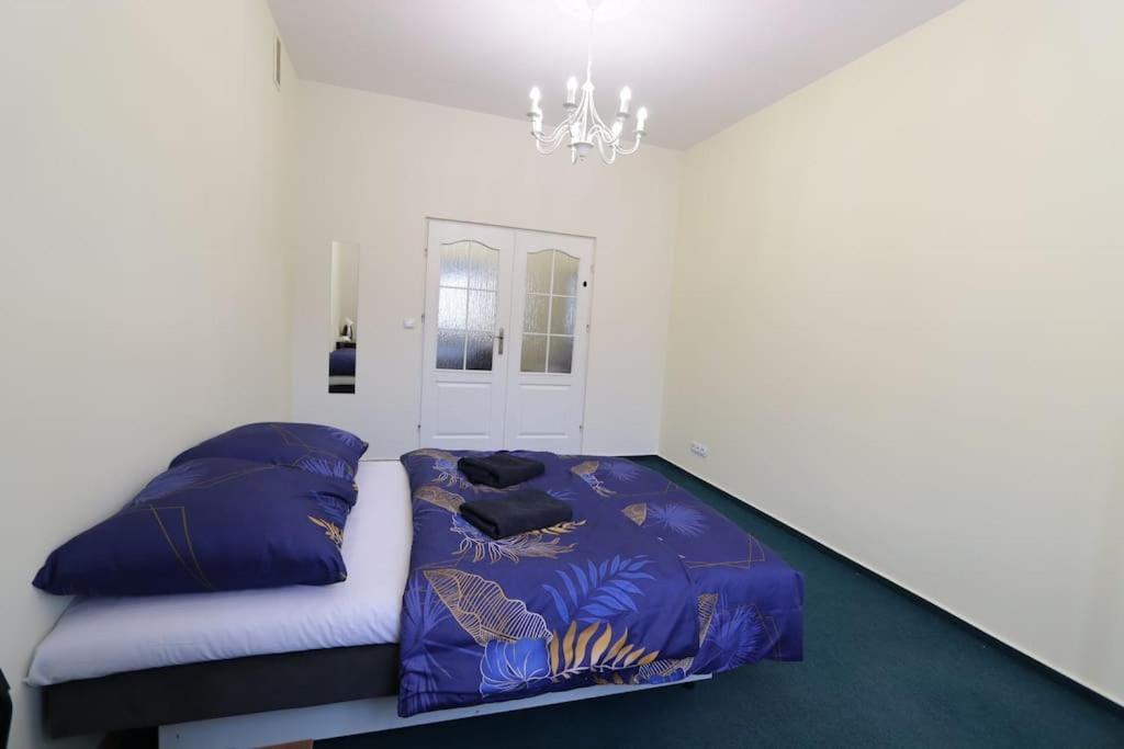 Fantastic Waw - Ns42 Room K Warsaw Exterior photo